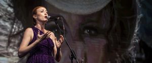 Daniela Placci a înlocuieşte pe Angelica Depaoli în concertul Ennio Morricone. Muzică de Oscar