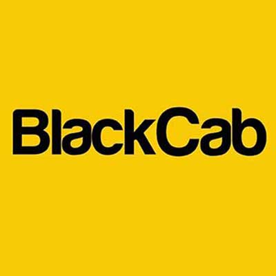 BlackCab-site