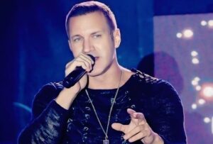 Alin Oprea, invitat special la „Remember Classy Hits”