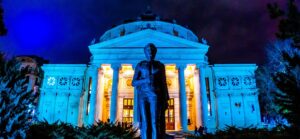 Rafinament vienez și strălucire festivă la Ateneul Român