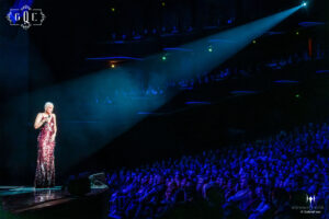 Tracklistul concertului Mariza - "Ecoul unei primăveri fără sfârșit"