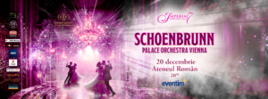 Imperial Christmas Gala VII – Rafinament vienez in strălucire de Crăciun